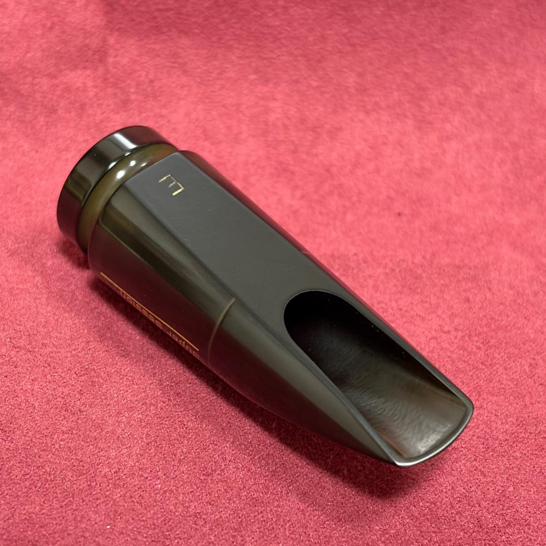 ソプラノ Super Sesseion E セルマー マウスピース