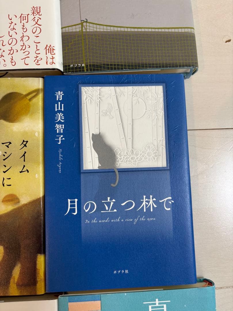 中学受験　国語対策用　出題頻出本　20冊セット
