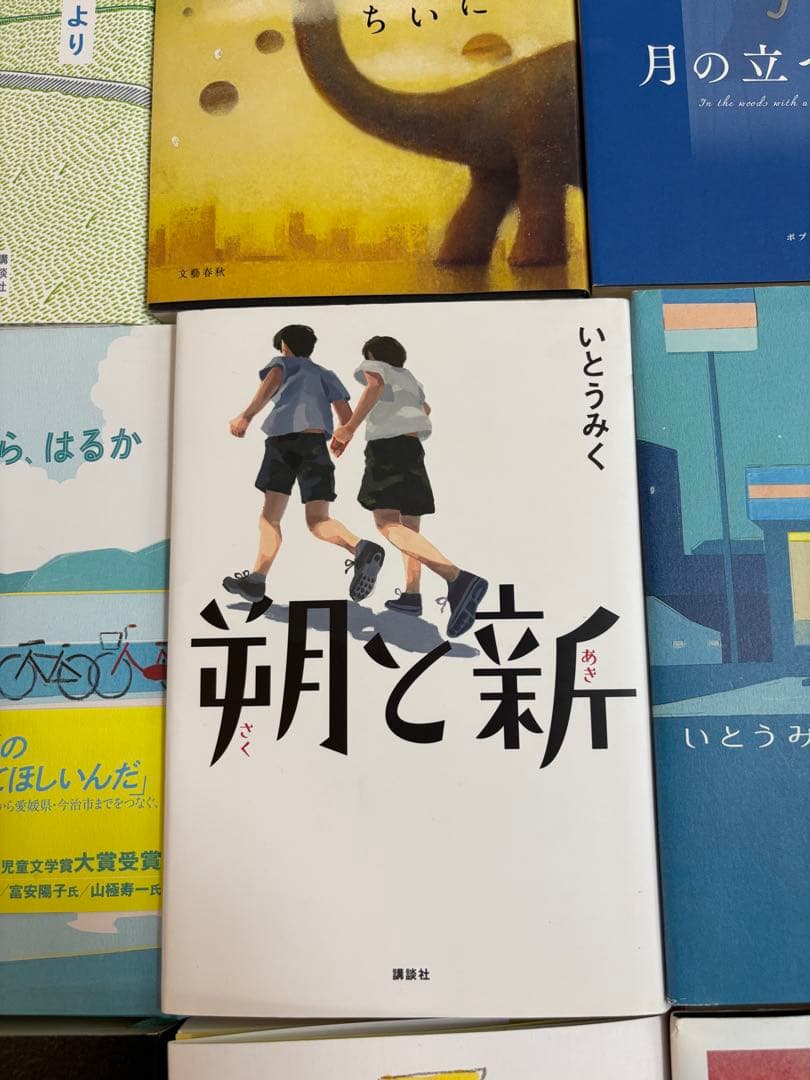 中学受験　国語対策用　出題頻出本　20冊セット