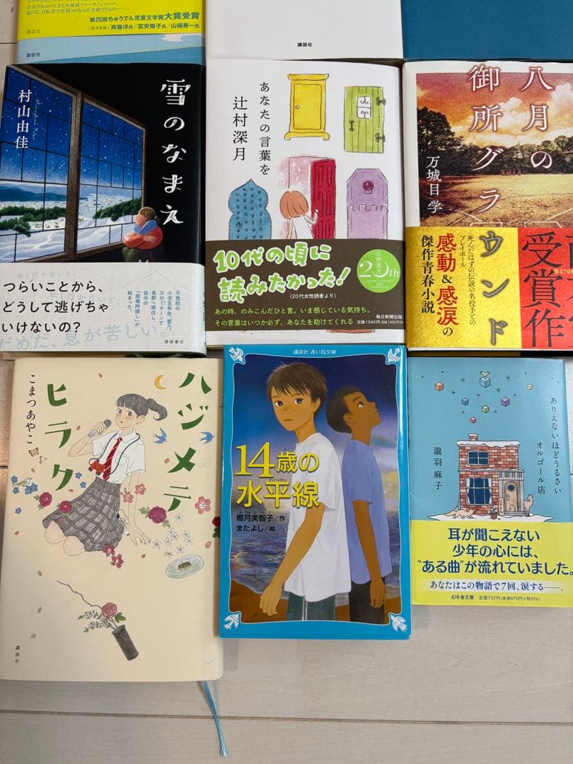 中学受験　国語対策用　出題頻出本　20冊セット