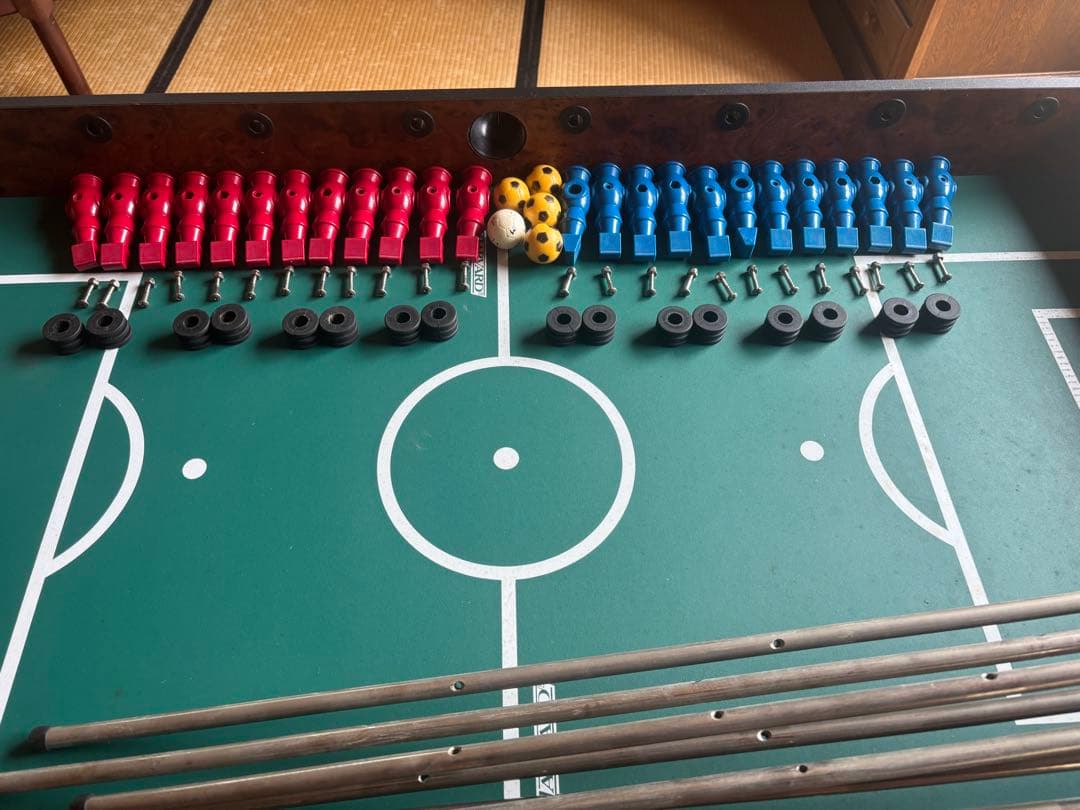 HARVARD(ハーバード) テーブルサッカー 引き取り限定　レトロ　値交渉可