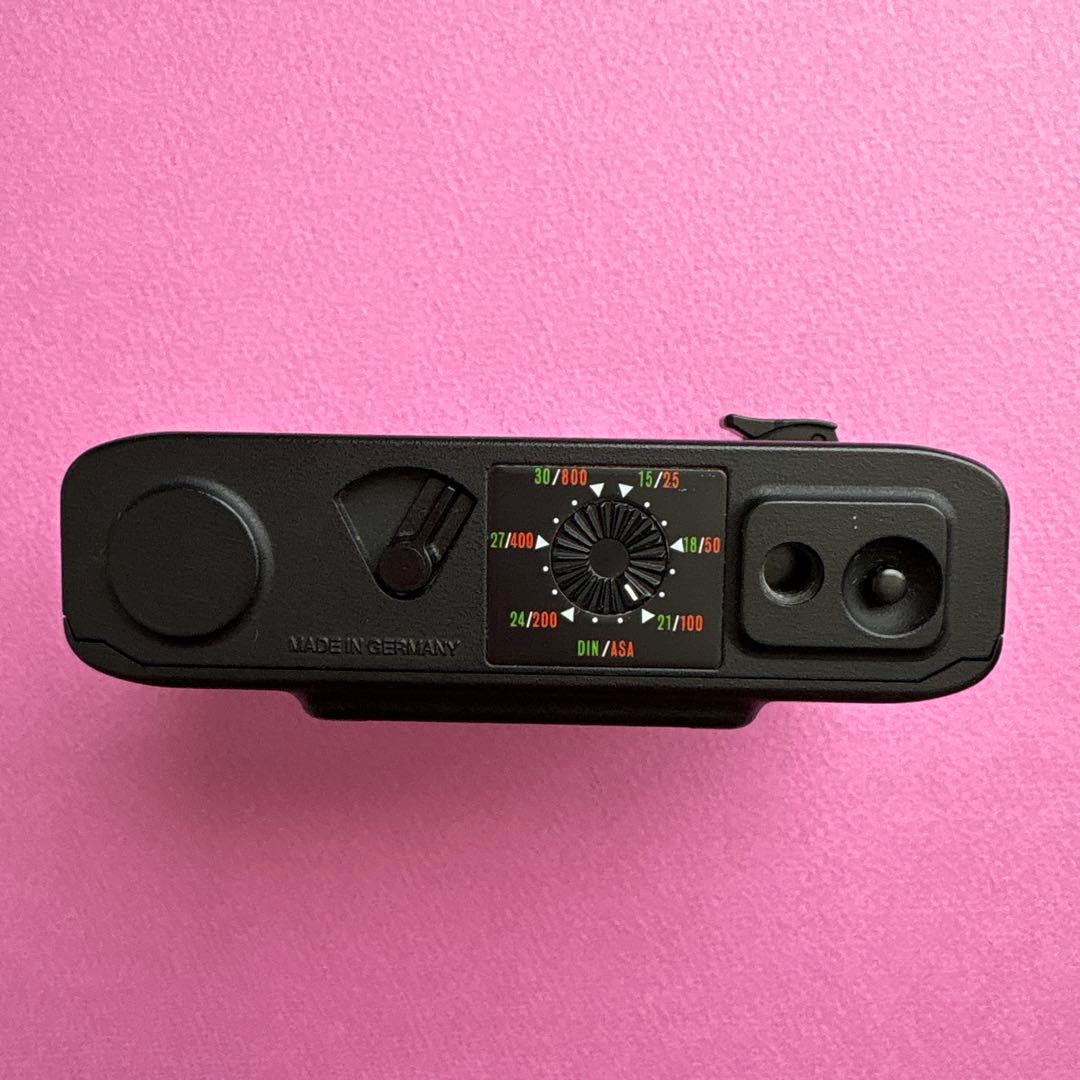 MINOX 35 GT フィルムカメラ