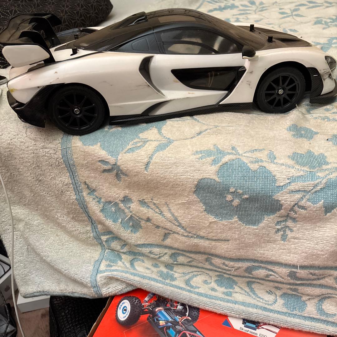 里*！様 ラジコン