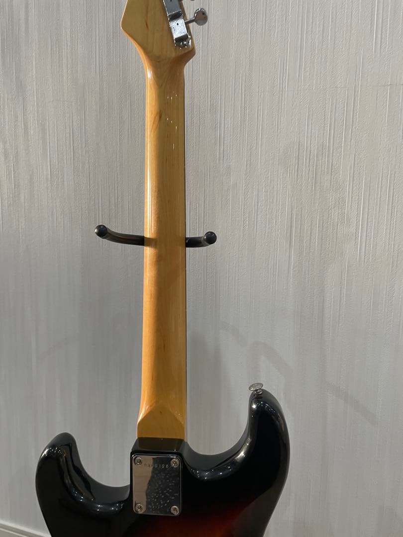 Bill's Brothers EXCELLENT ストラト キャスター