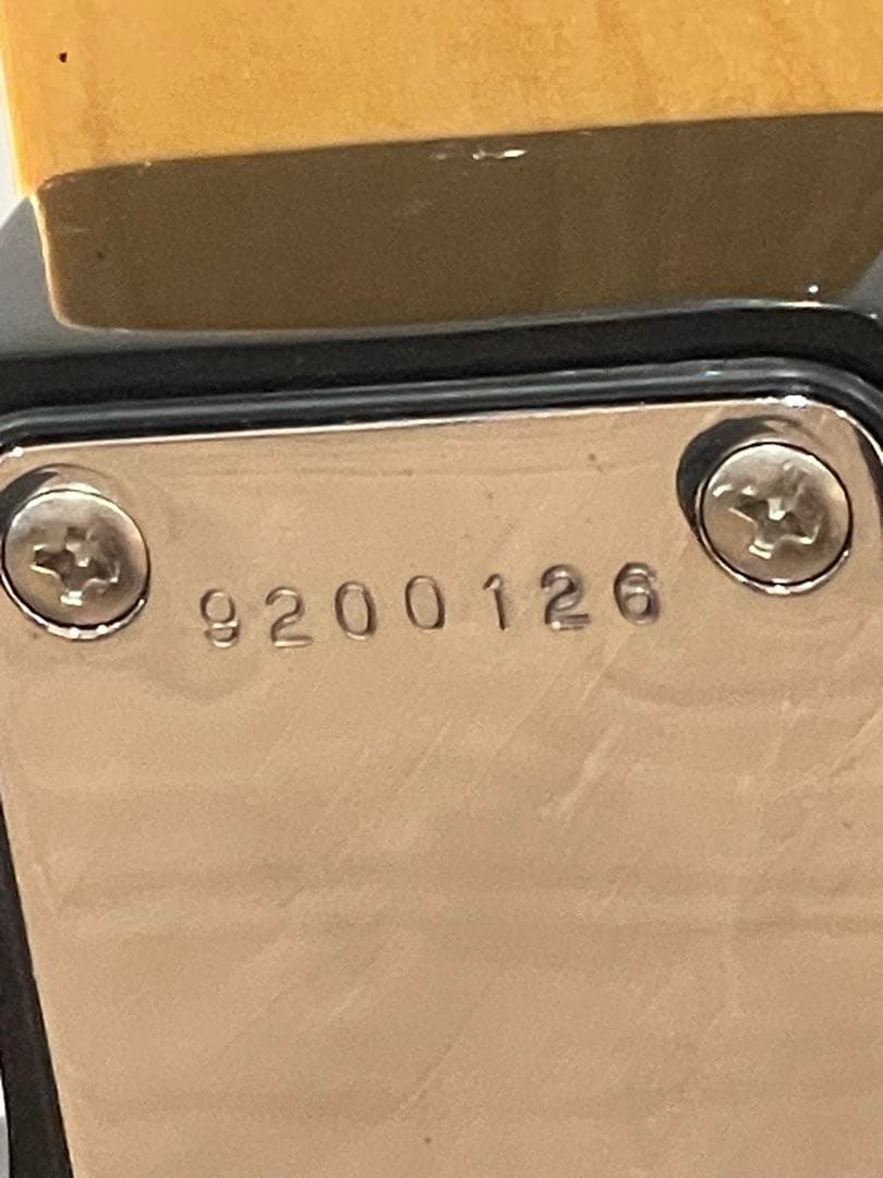 Bill's Brothers EXCELLENT ストラト キャスター