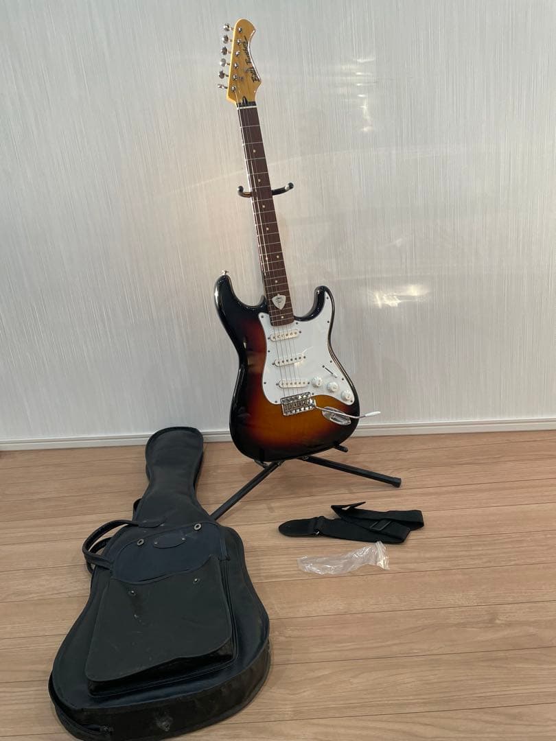 Bill's Brothers EXCELLENT ストラト キャスター