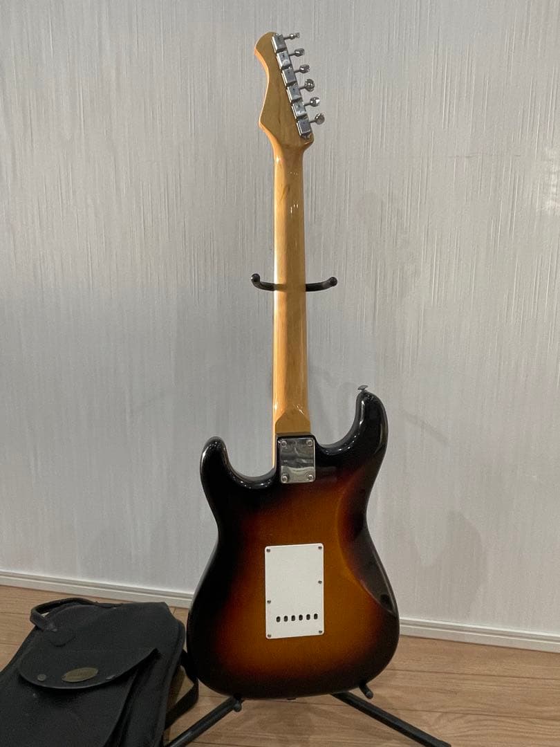 Bill's Brothers EXCELLENT ストラト キャスター