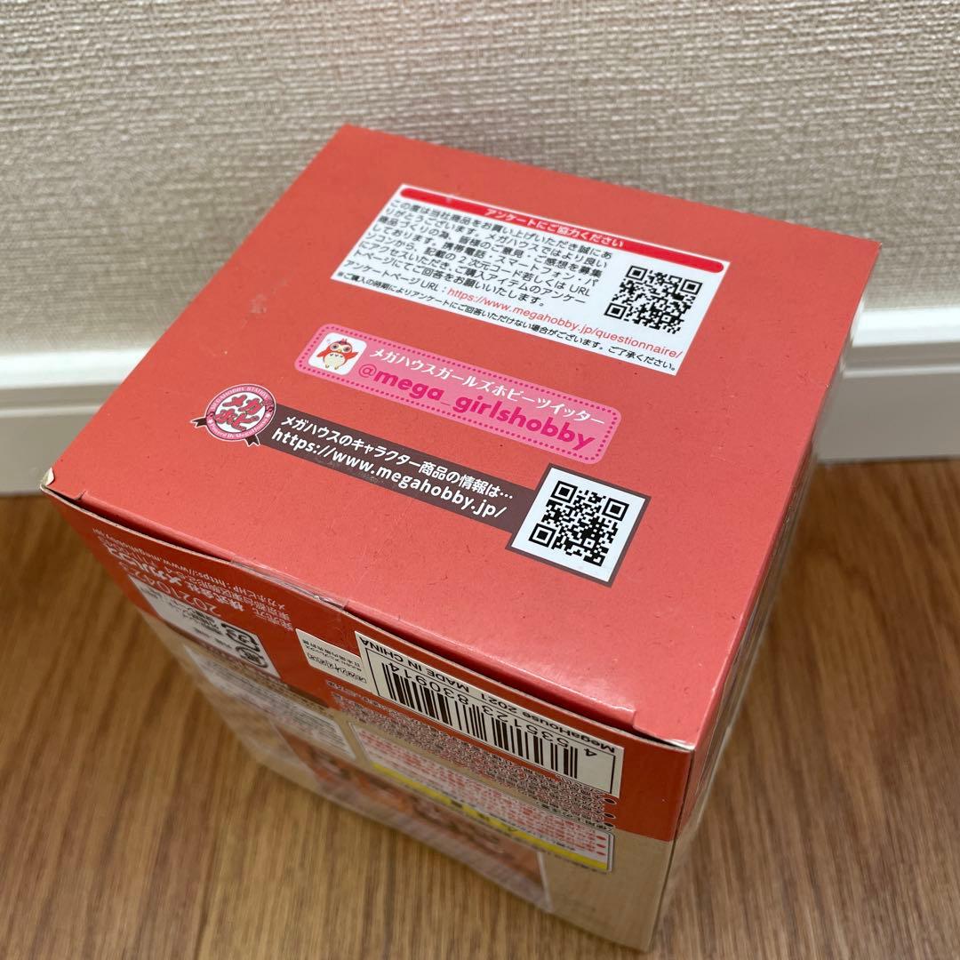 新品　鬼滅の刃 るかっぷ 煉獄杏寿郎 & 栗花落カナヲ 限定特典 座布団付き