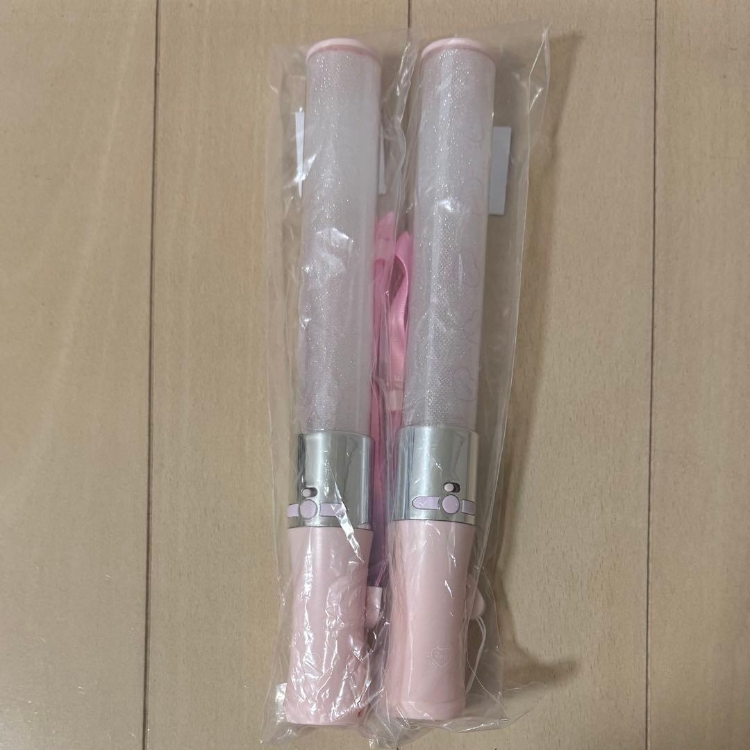 ＝LOVE イコラブ ペンライト 2025