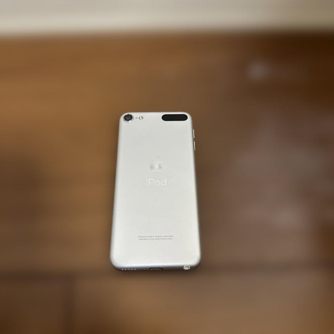 7世代 iPod touch 32GB