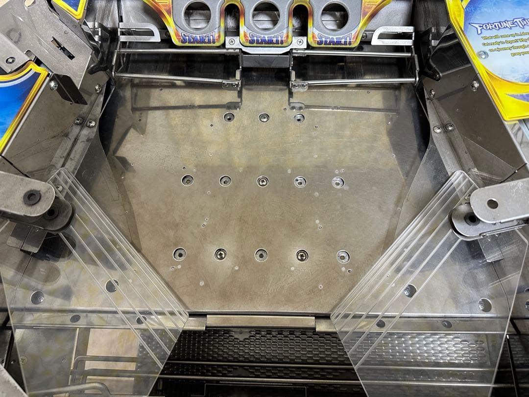 【動作確認済み】フォーチュントリニティ　フィールドセット