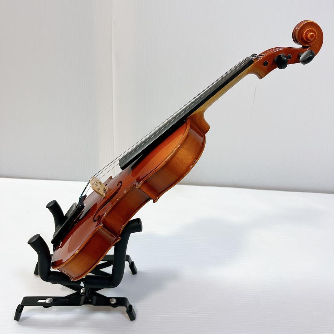 Suzuki スズキ バイオリン No.200 1/8 2009年製