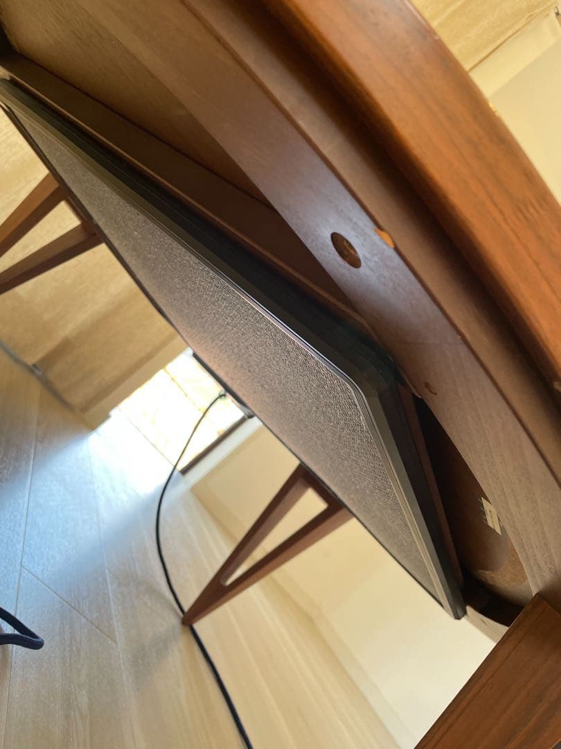 専用です。アクタス　リビングテーブル　こたつ　ウォルナット　120㎝　FK-1