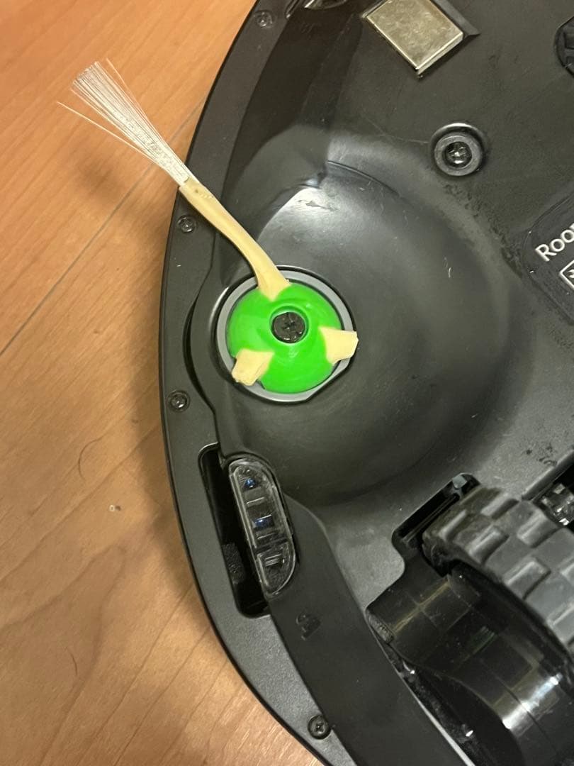 iRobot Roomba i7 ロボット掃除機 本体 / ジャンク扱い