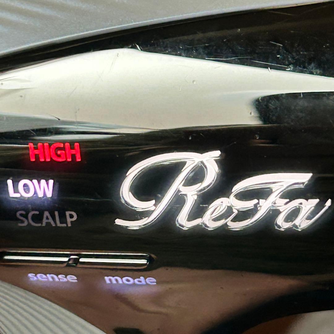 2023年製　リファ　ビューテックドライヤー　スマート　RE-AN-02A