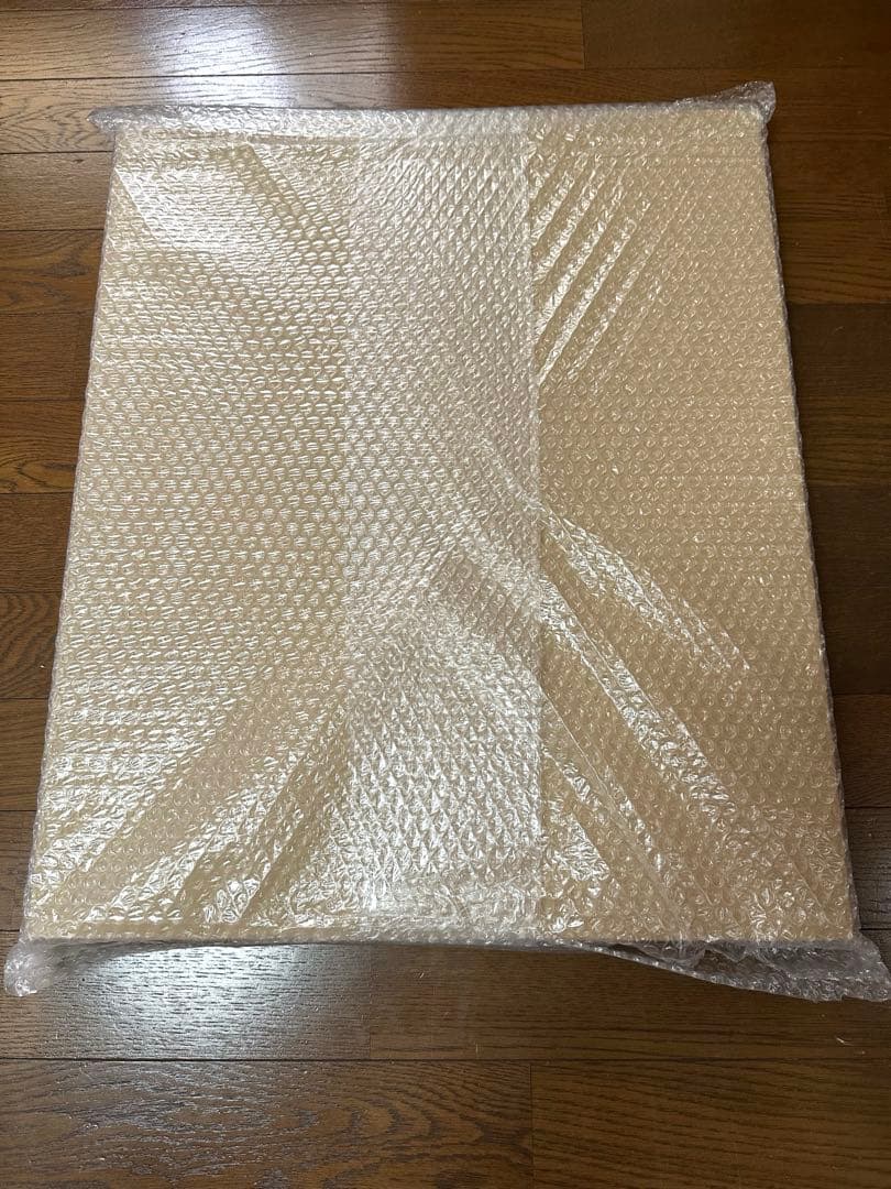 ベルセルク　グリフィス　キャラファイングラフ Type B　　複製原画　未開封