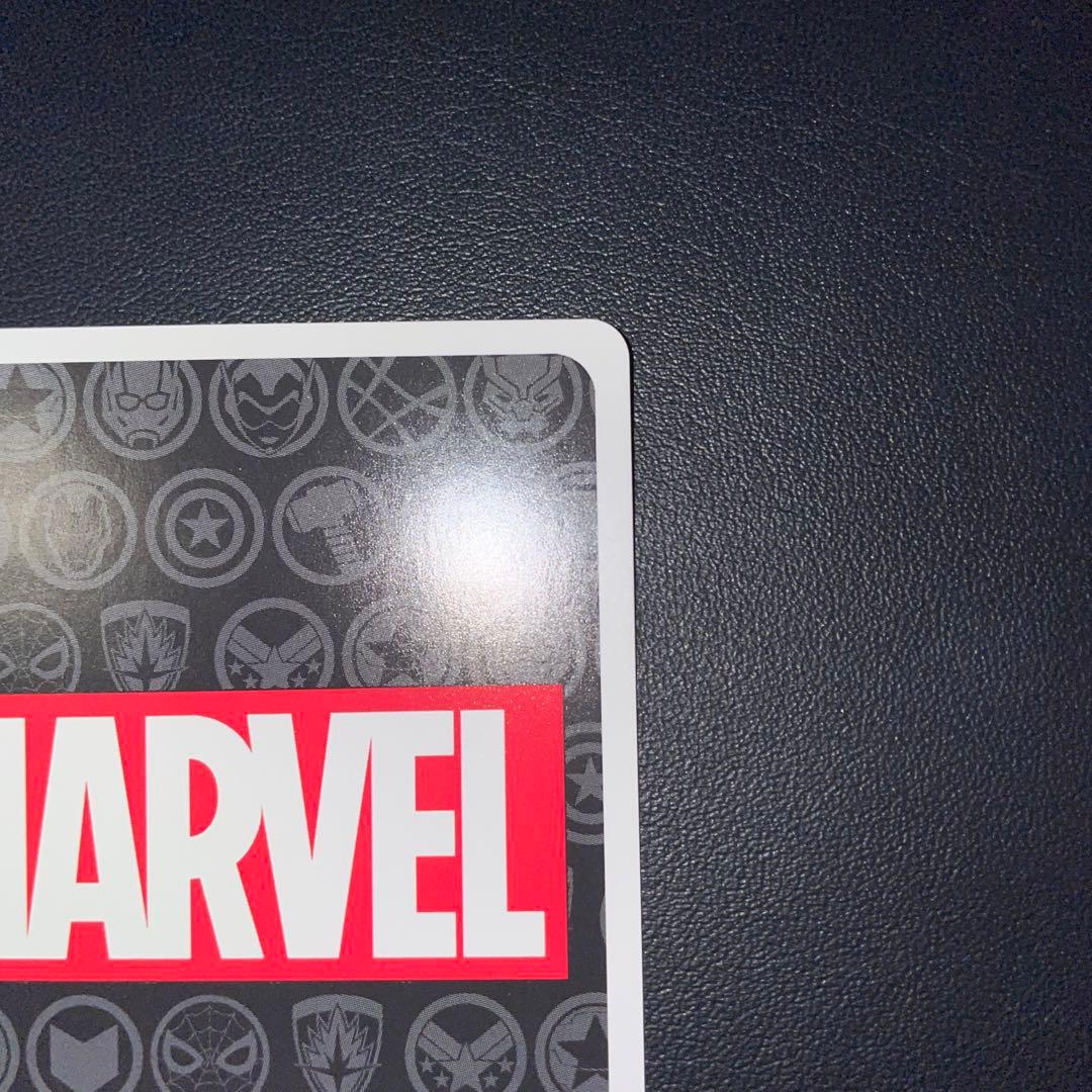 ヴァイス　marvel シビル・ウォー・キャプテン・アメリカ&アイアンマンSP