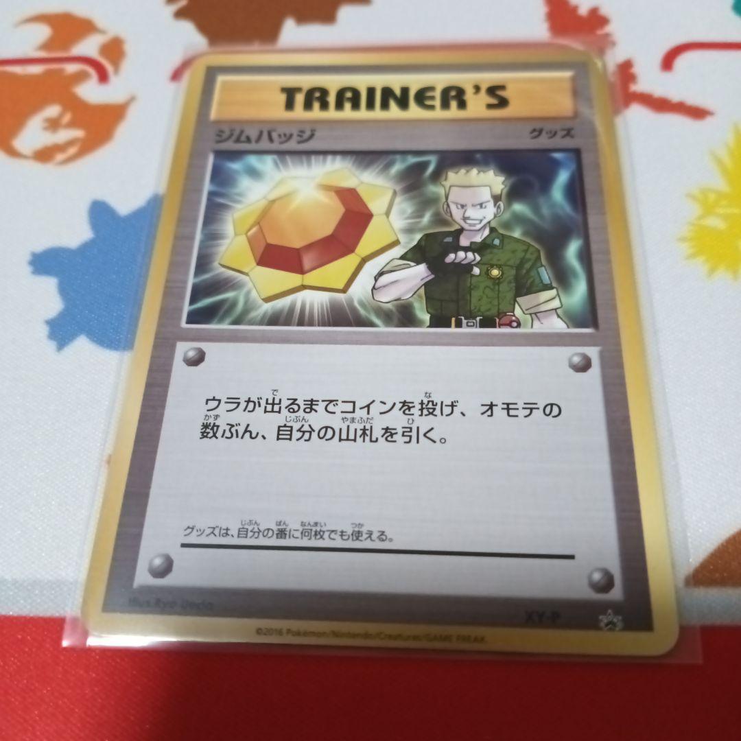 ジムバッチ　タケシ　マチス　エリカ　カスミ　ナツメ　サカキ