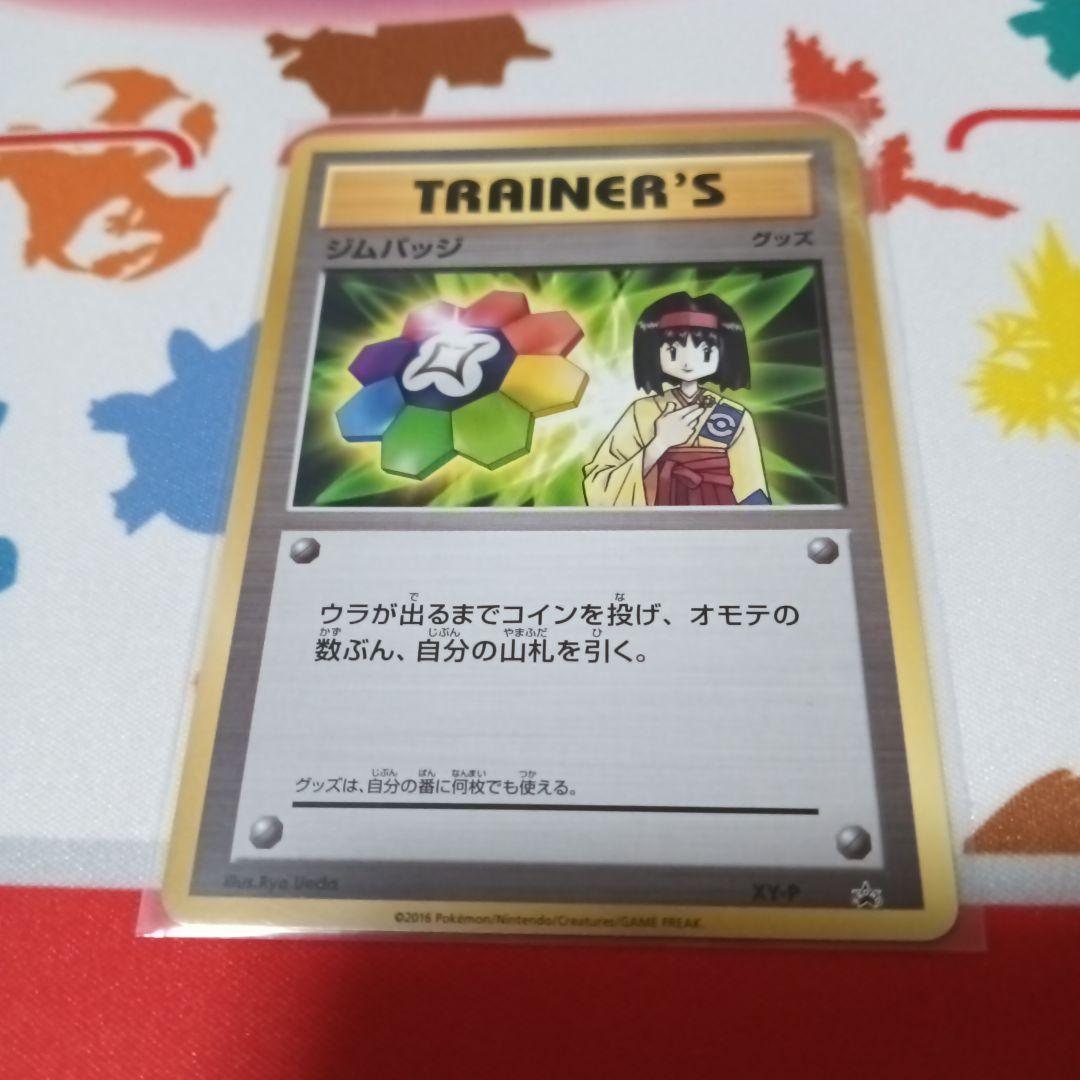 ジムバッチ　タケシ　マチス　エリカ　カスミ　ナツメ　サカキ