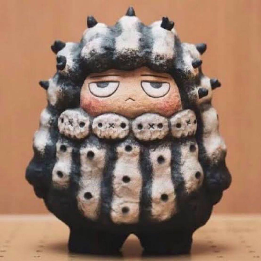 その他 Robin copiapoa x Poh robinceramicstudio