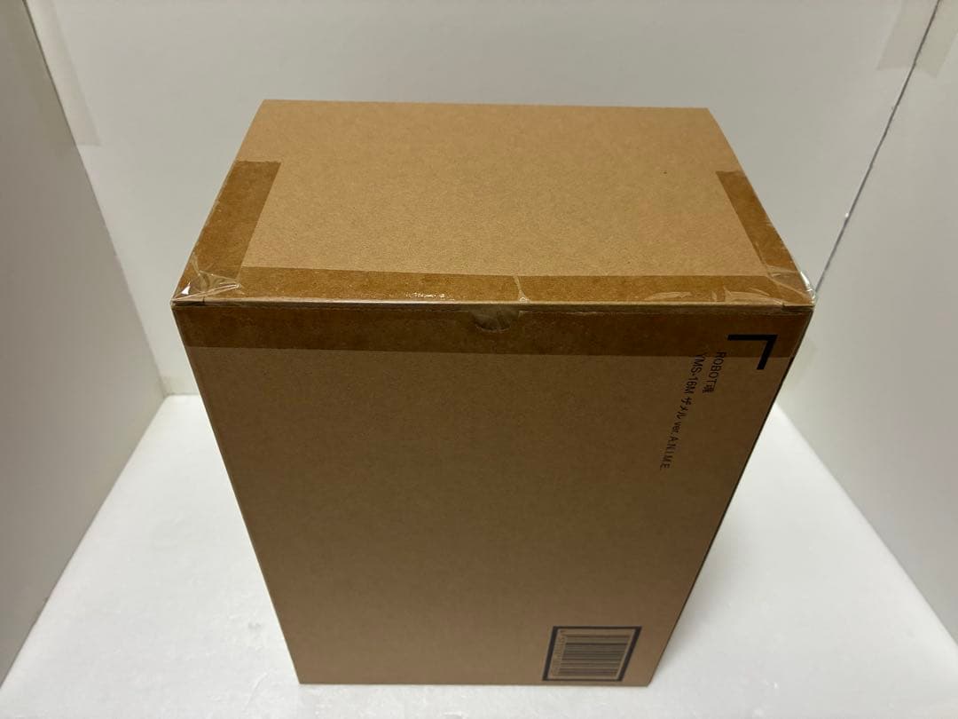 ROBOT魂　＜SIDE MS＞ ザメル ver. A.N.I.M.E.