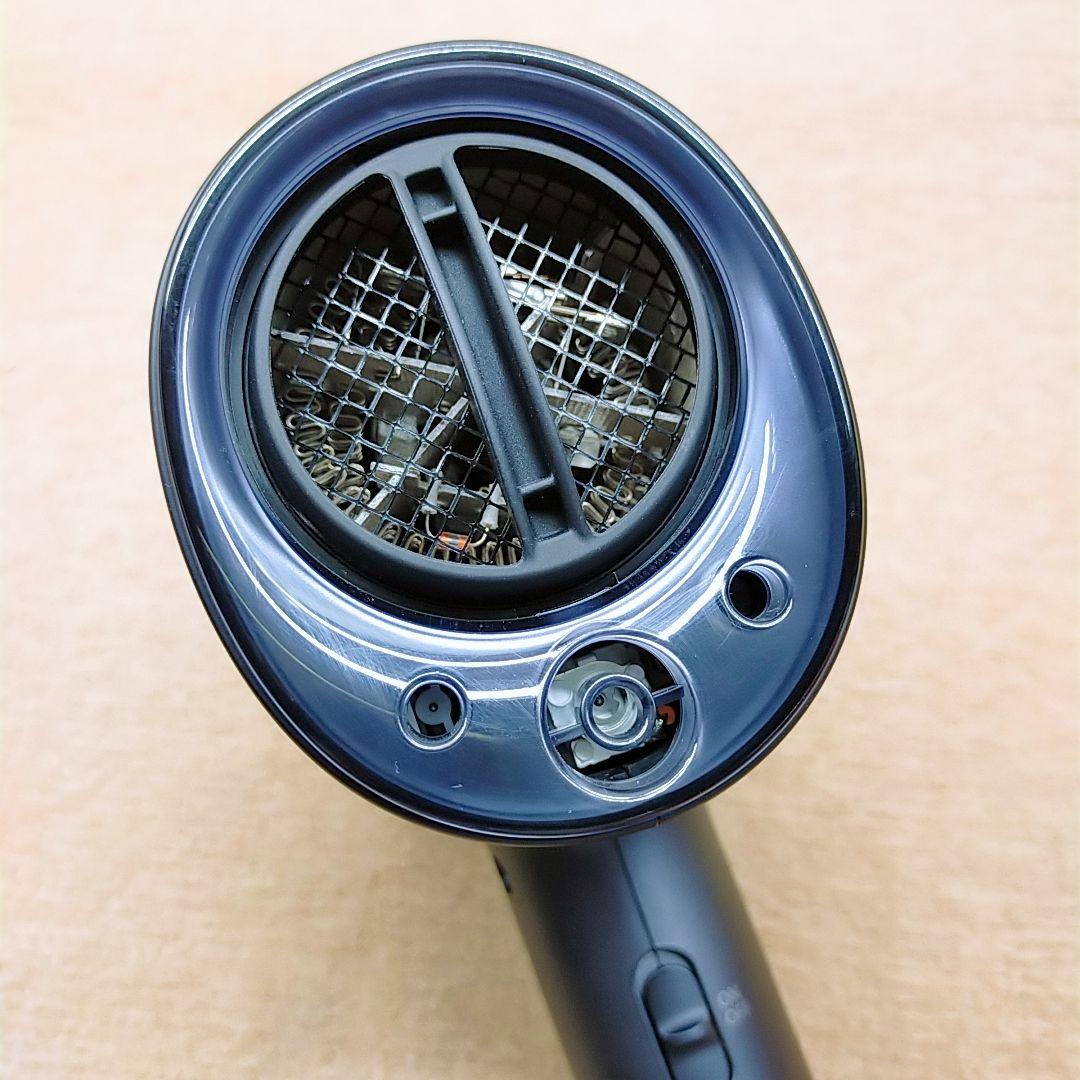 新品同様❤付属品完備 Panasonic ナノケア ドライヤー EH-NA0J