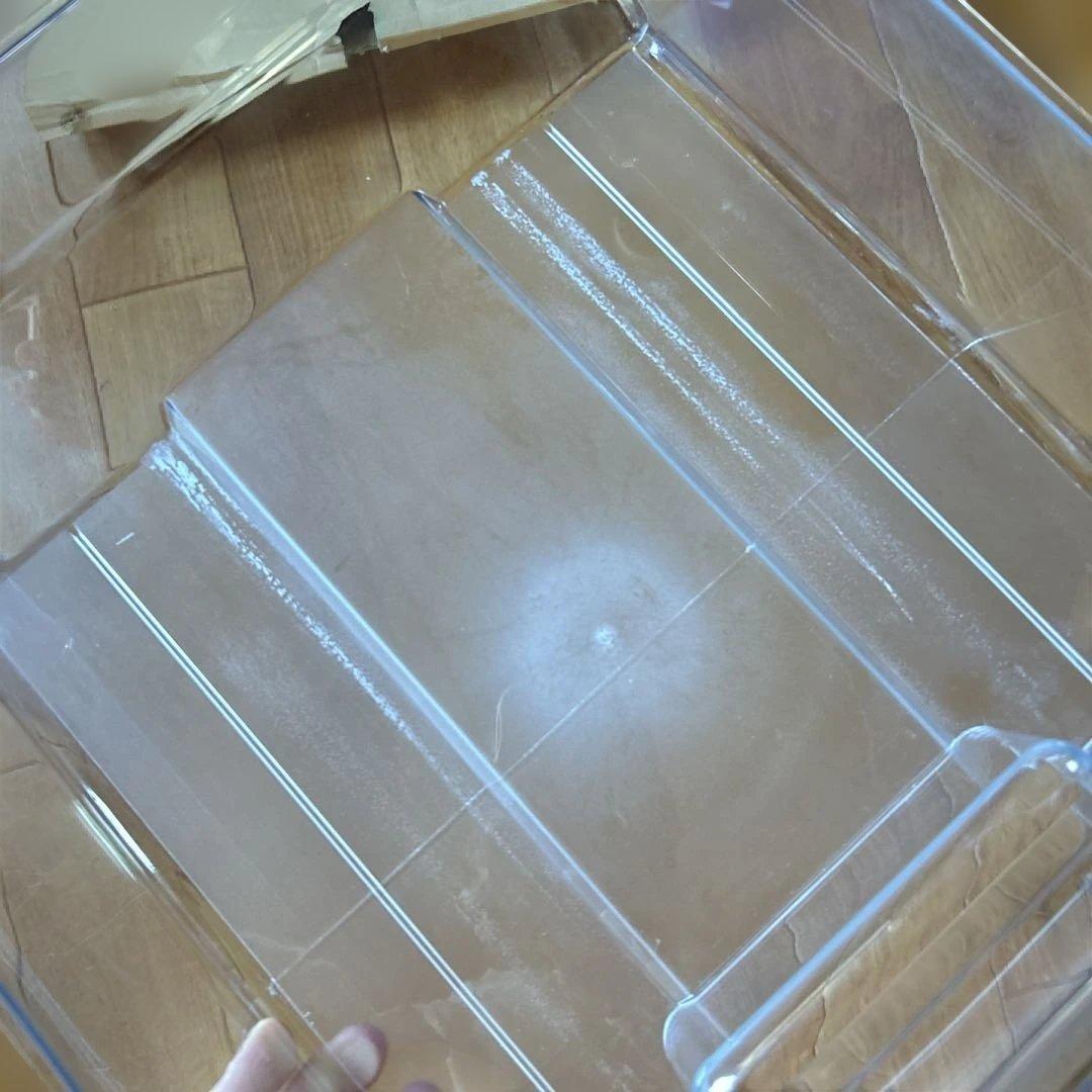 【説明書あり】657 ALLEGIA アレジア 61L 家庭用冷凍庫 2021年