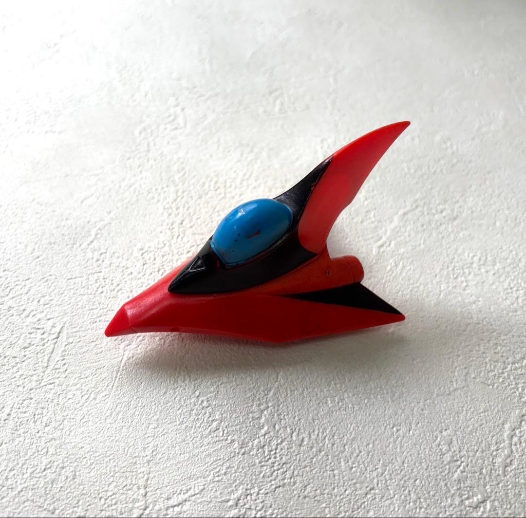 レア　ポピー　ジャンボマシンダー 1期　グレートマジンガー　1974年製