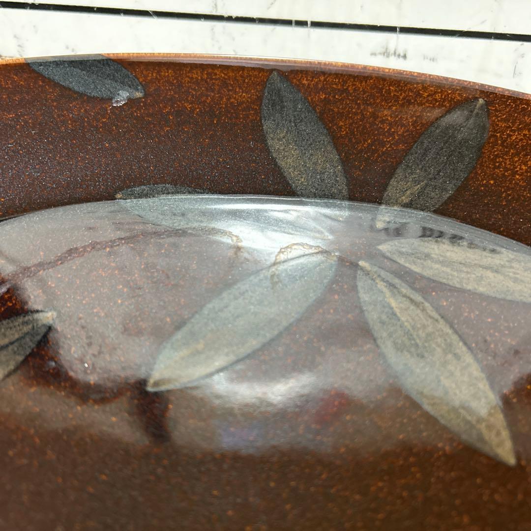 【特大・大皿】135枚分のNo.75 カイピアイネン Poetica ビンテージ