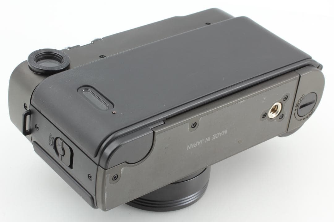 コニカ KONICA Hexar AF HEXAR KIT BOX ★希少品★