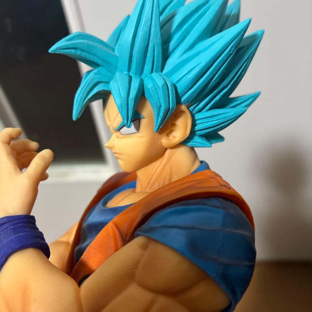 ドラゴンボールメモリーズ悟空セット