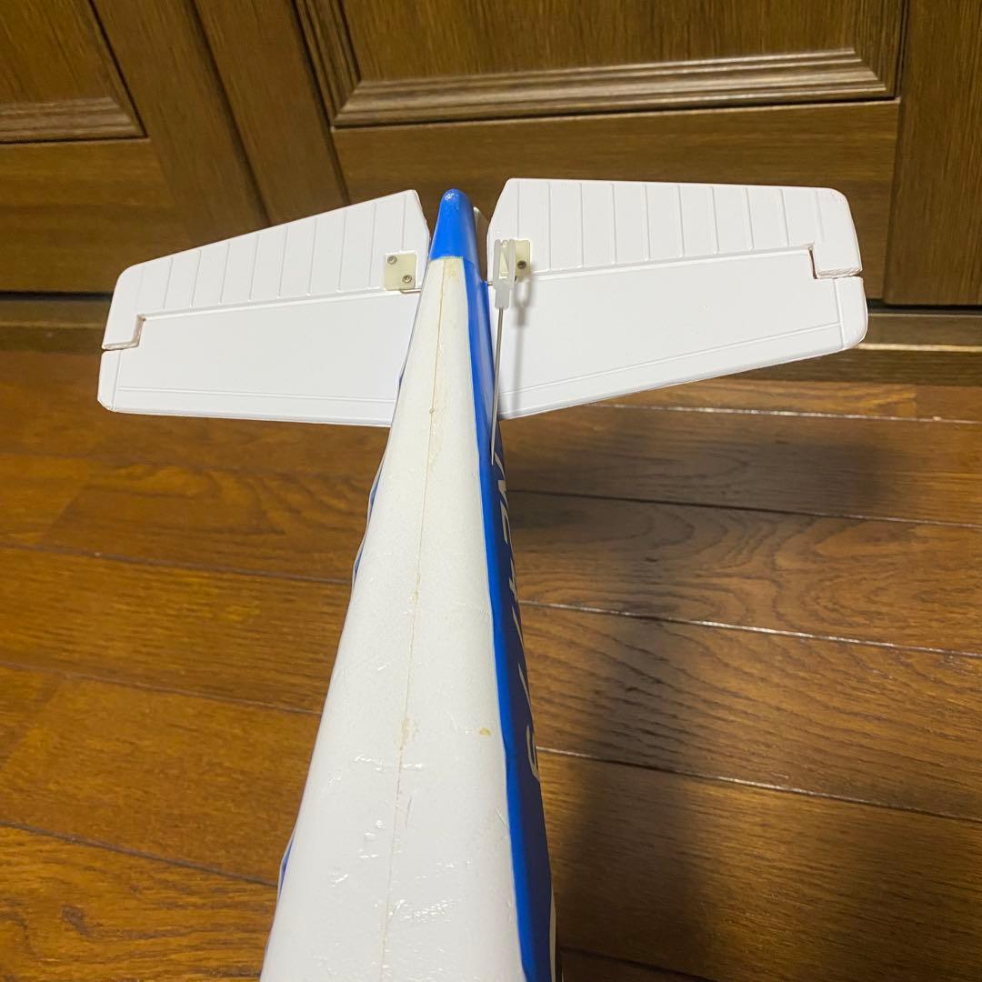 京商 スーパースケール フライングモデル セスナ182 スカイレーン VE29