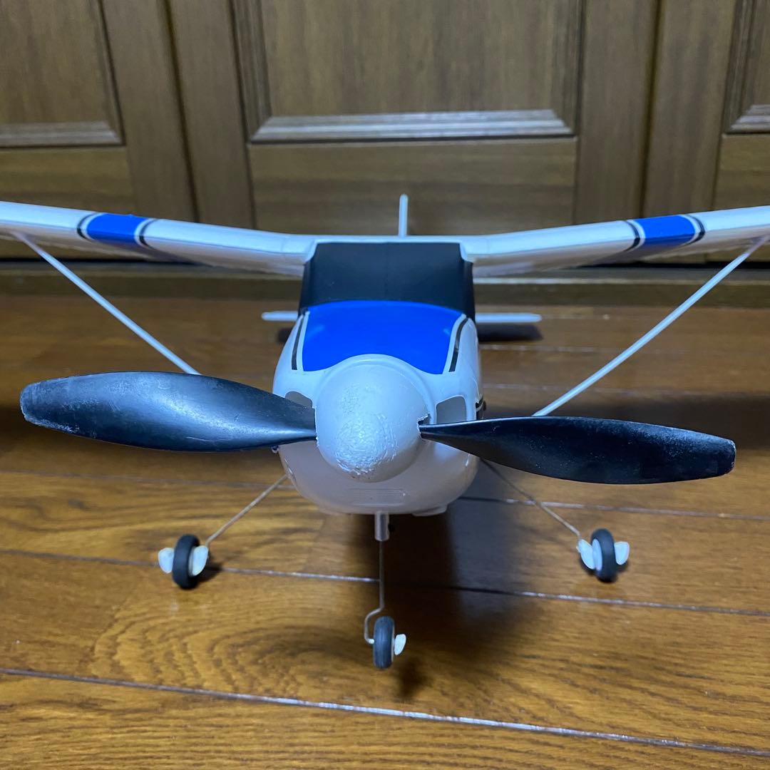 京商 スーパースケール フライングモデル セスナ182 スカイレーン VE29