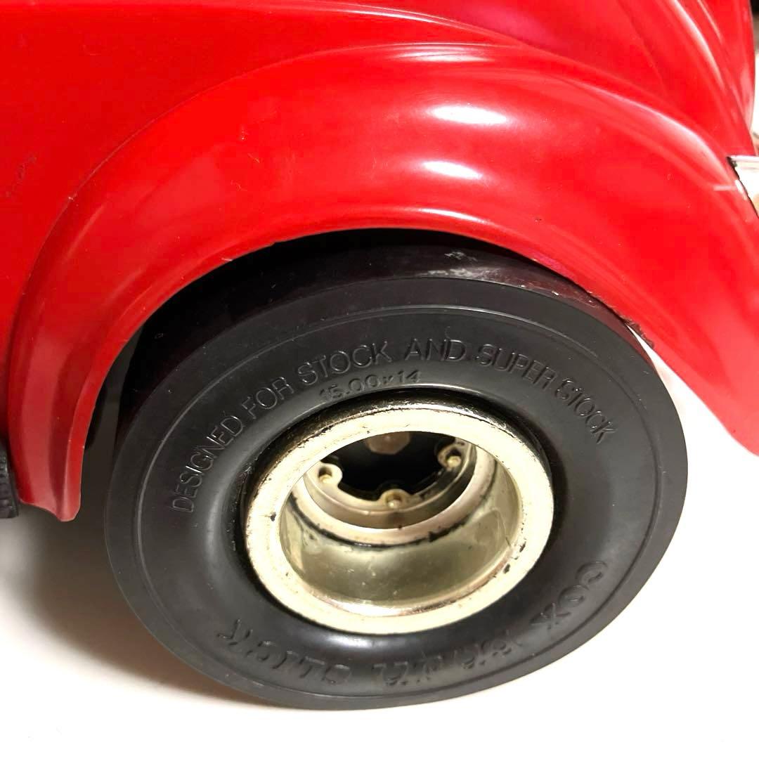 COX　049  GAS  POWERED  BAJA  BUG