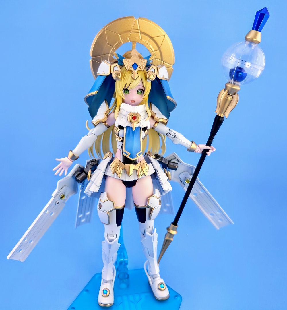 悪鬼ソウレイ✕聖職者　[A.O品]