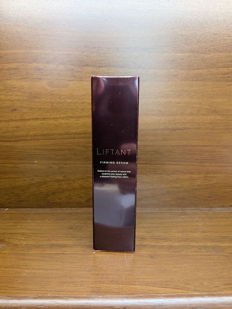 リフタント　ファーミングセラム 30ml