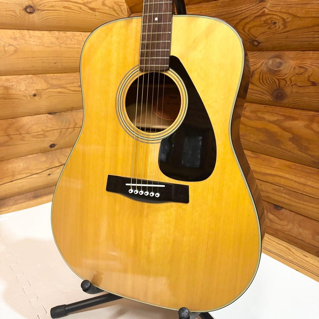 YAMAHA FG-151B アコースティックギター オレンジラベル