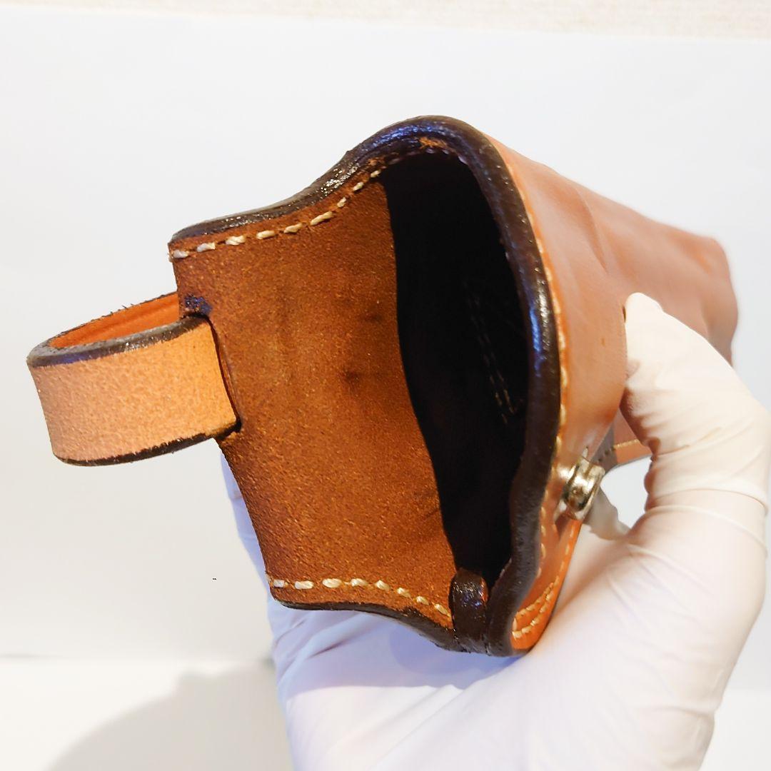 【超お得セット】HWS SAA ラバーモデル + BIANCHI ホルスター