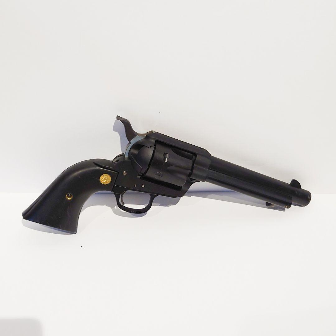 【超お得セット】HWS SAA ラバーモデル + BIANCHI ホルスター