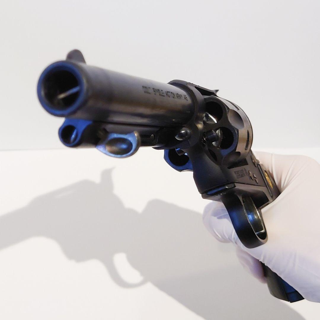 【超お得セット】HWS SAA ラバーモデル + BIANCHI ホルスター