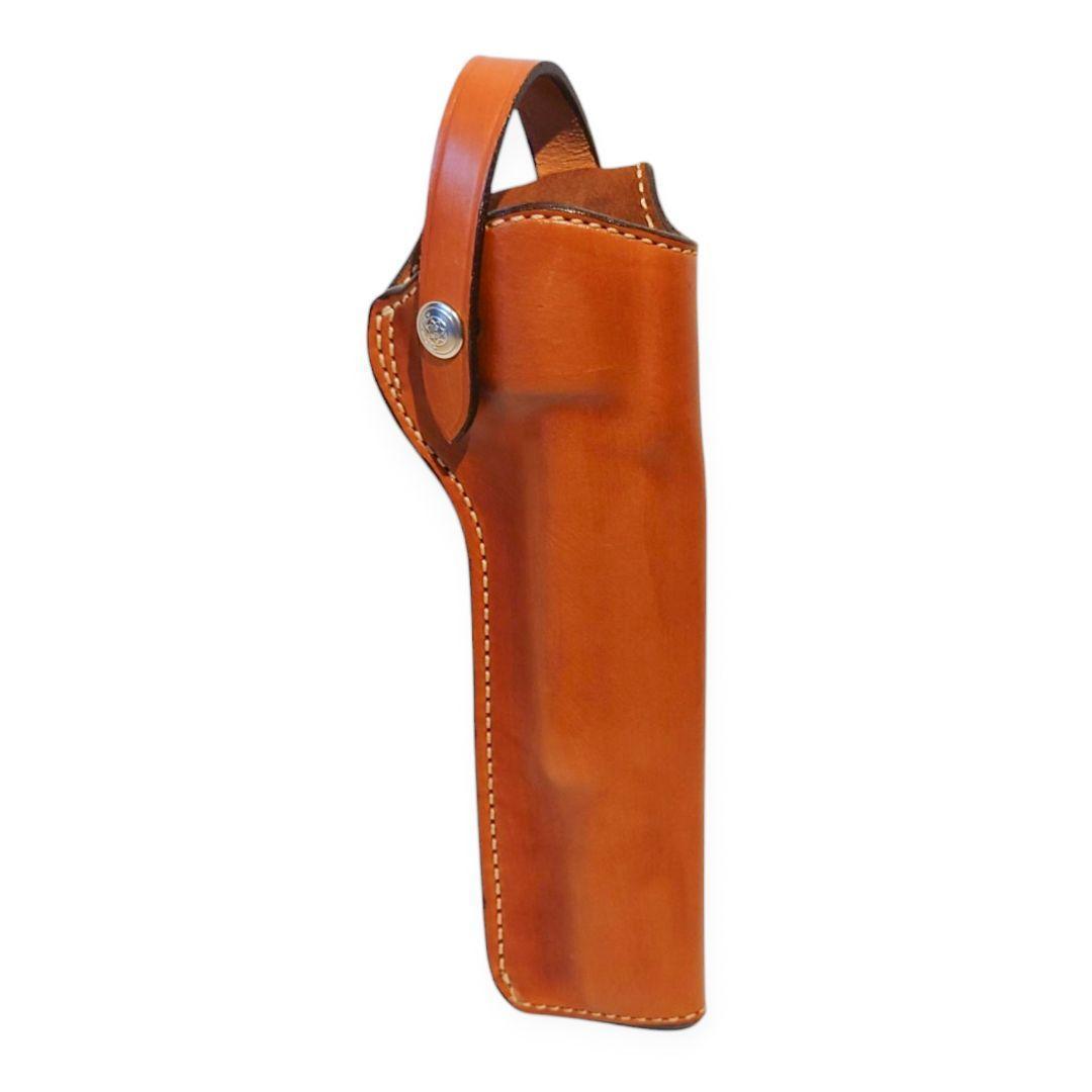 【超お得セット】HWS SAA ラバーモデル + BIANCHI ホルスター