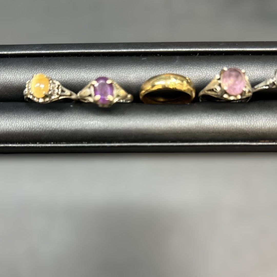 金杯・リング・ブローチおまとめ