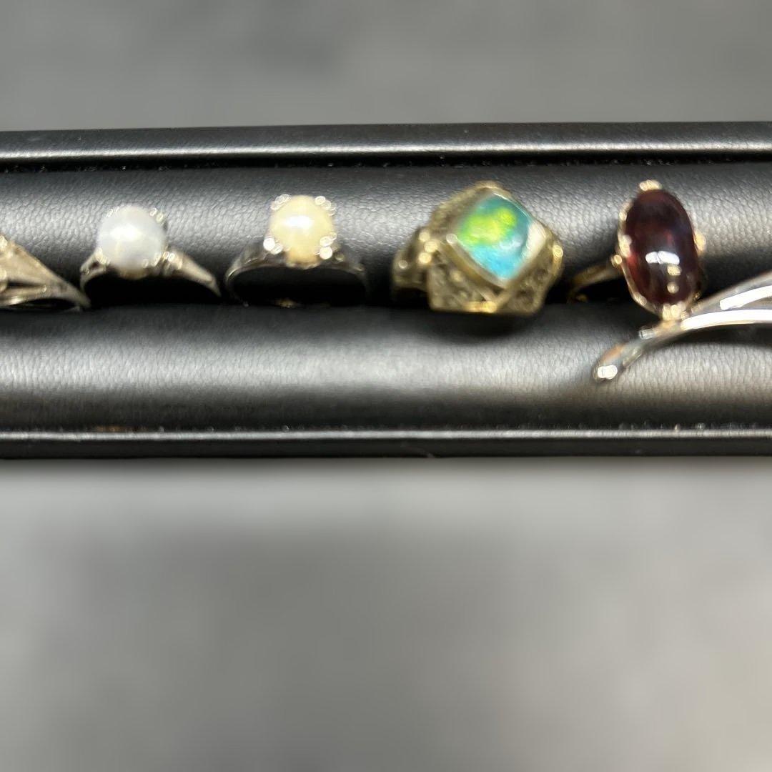 金杯・リング・ブローチおまとめ