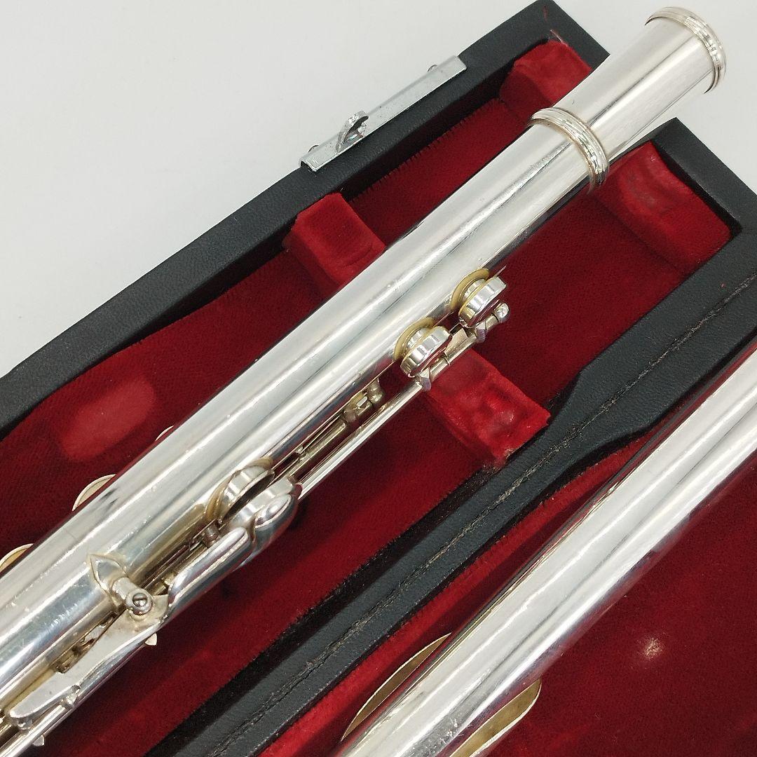 Pearl PF-521 フルート flute