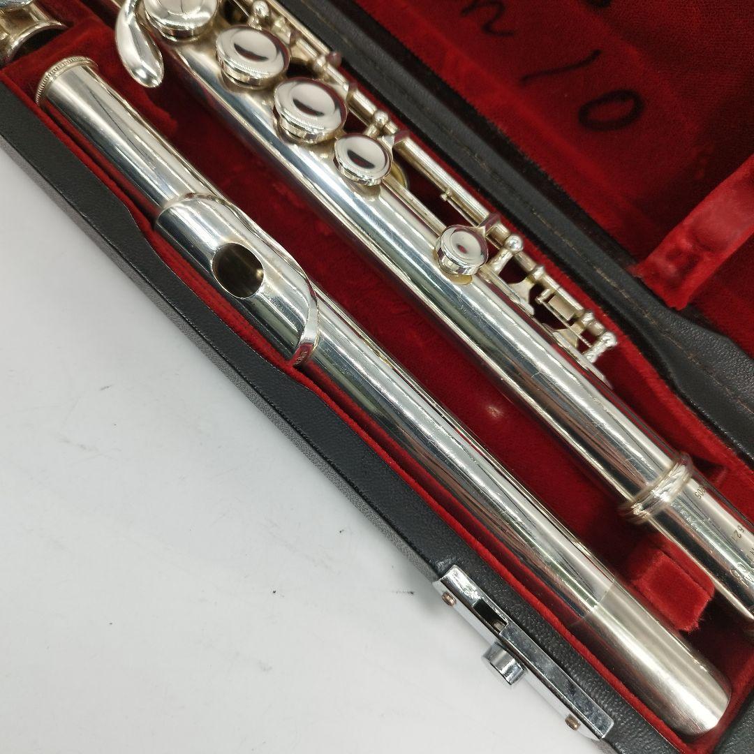 Pearl PF-521 フルート flute