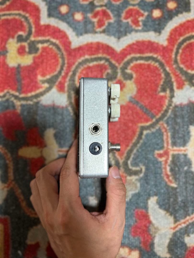 ギター Xotic RC Booster Limited Color