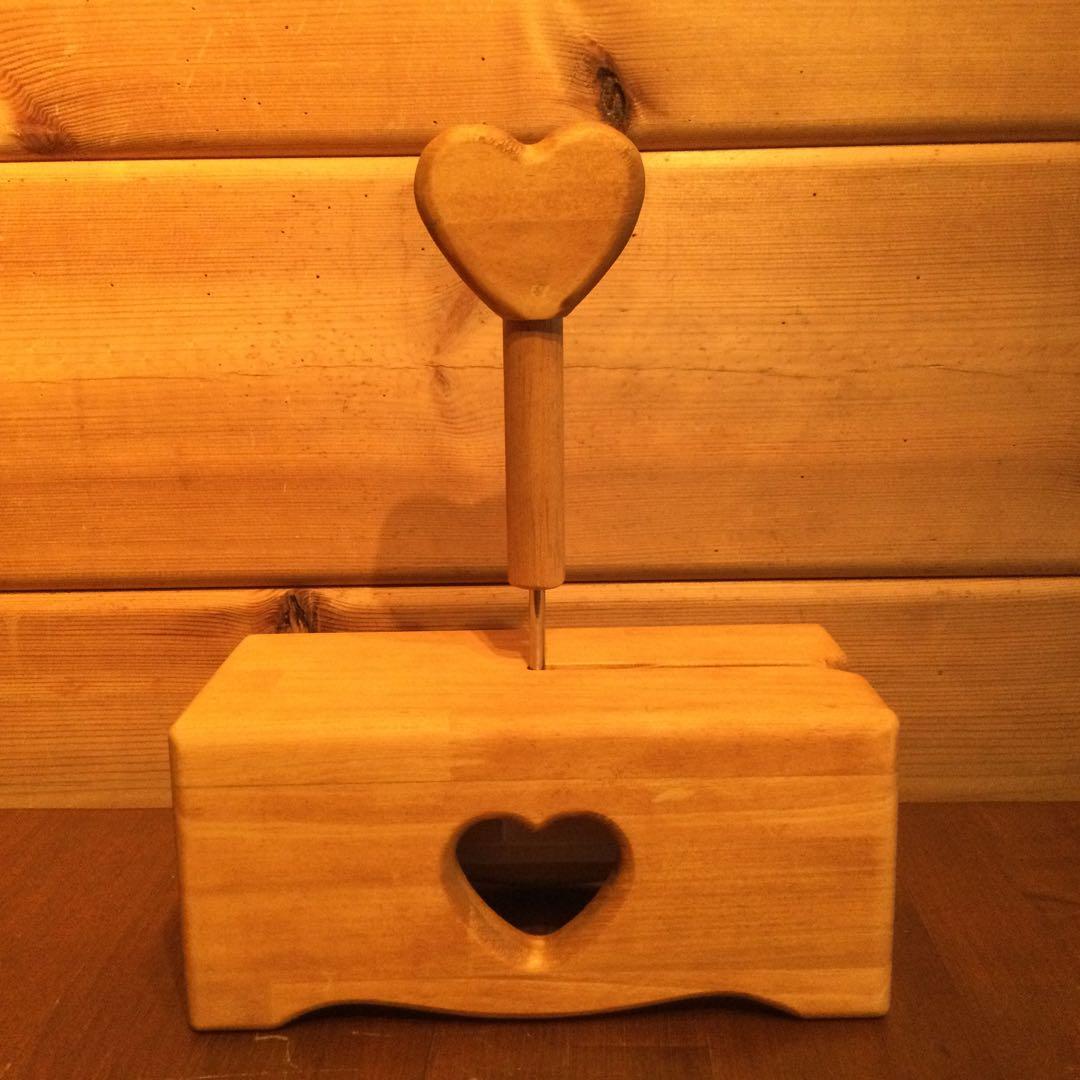 mamiさま専用ページ♡カントリーハート　木製フェンス　2点　他