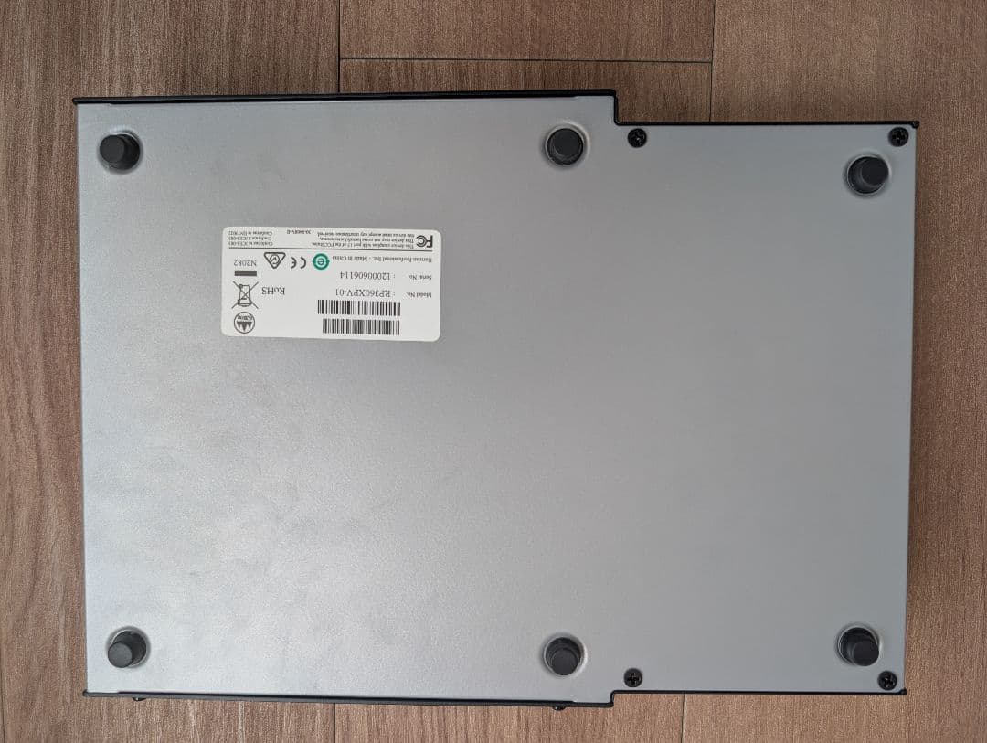 ★美品DigiTech RP360XPとFS3X★