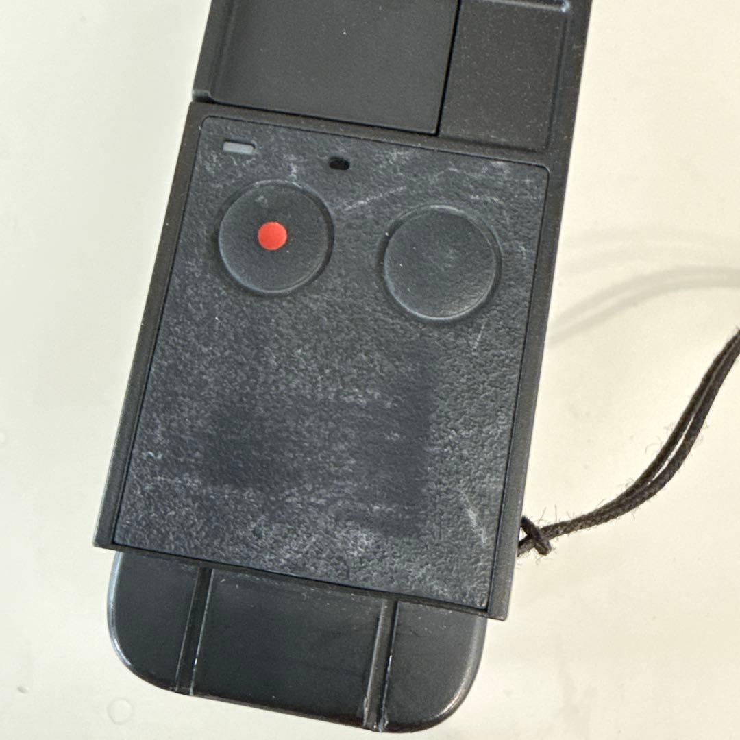 DJI Pocket 2 ポケット2