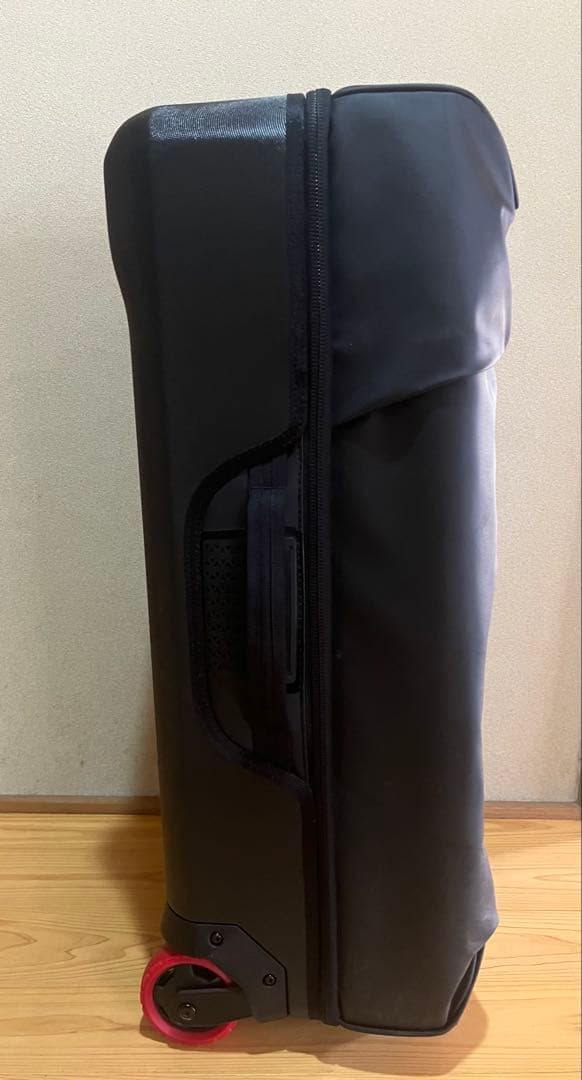 ザノースフェイス　トラベルキャリーNF0A3C96 75L